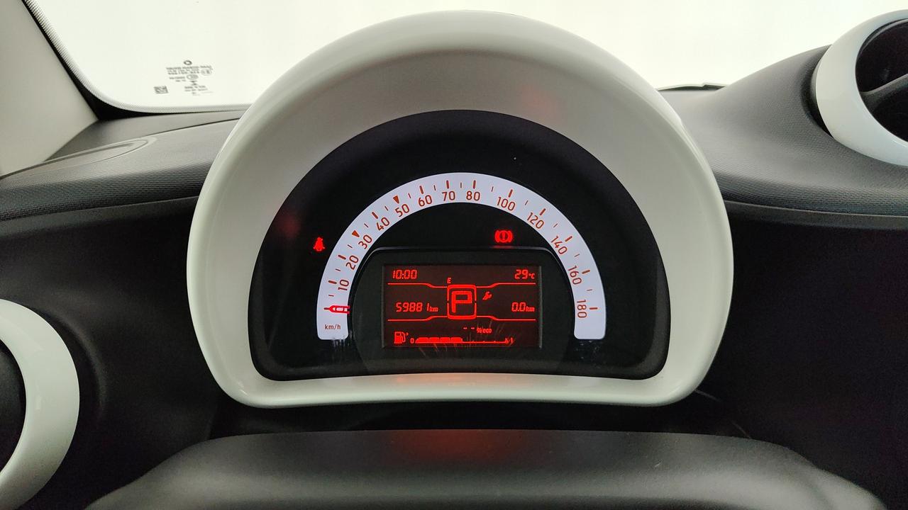 SMART Fortwo 1.0 Youngster 71cv twinamic my18