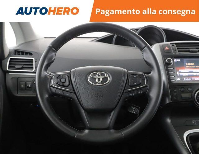 TOYOTA Verso 1.6 Active