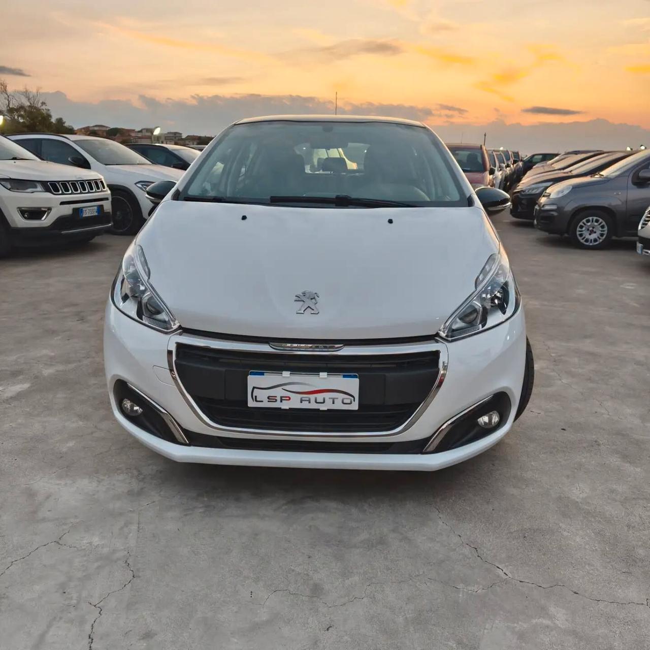 Peugeot 208 BlueHDi 75 OK NEOPATENT
