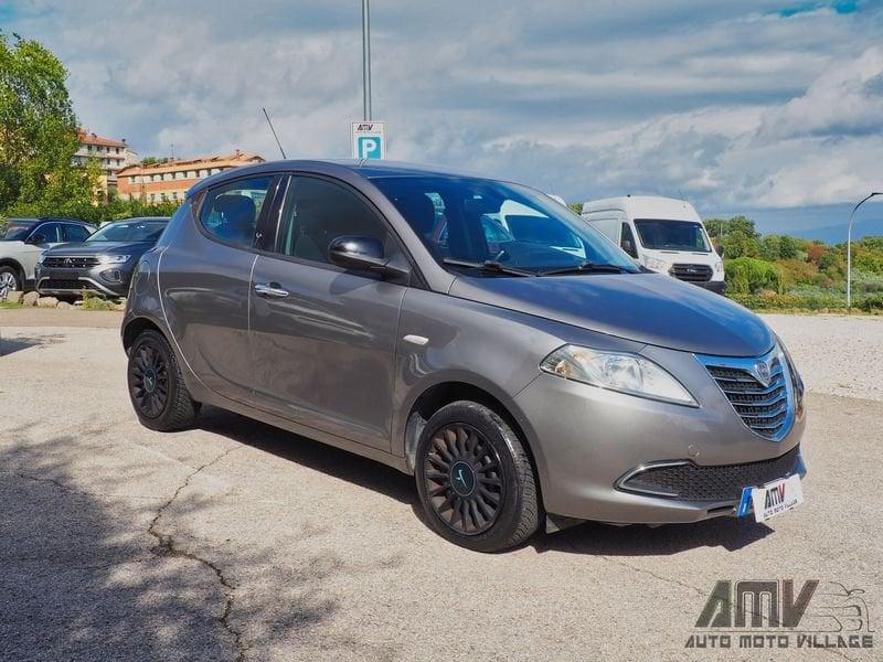 Lancia Ypsilon Ypsilon 1.3 MJT 16V 95 CV 5 porte S&S 24 MESI GARANZIA