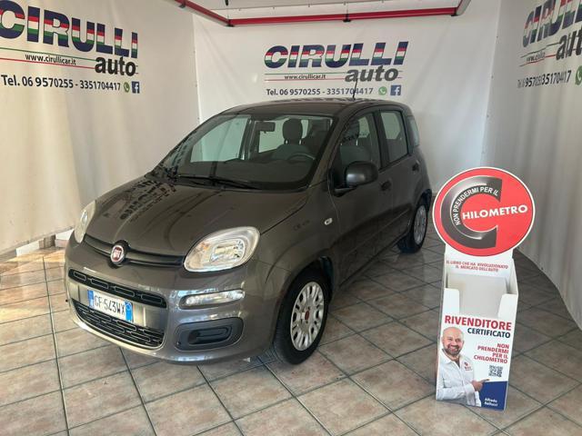 FIAT Panda 1.0 FireFly S&S Hybrid EASY