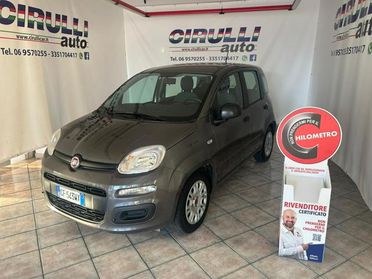 FIAT Panda 1.0 FireFly S&S Hybrid EASY