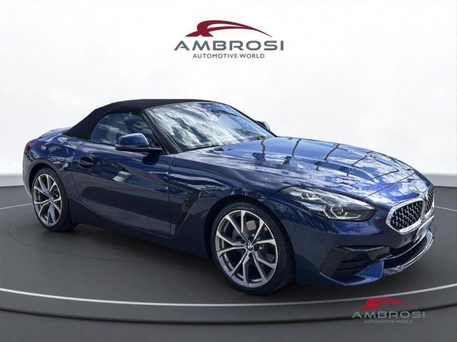 BMW Z4 sdrive 20i Sport auto
