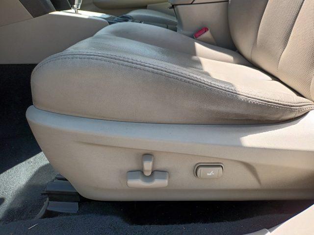 SUBARU OUTBACK 2000 D 150CV AUTOM AWD NAV TETTO PELLE CAM ITALIA