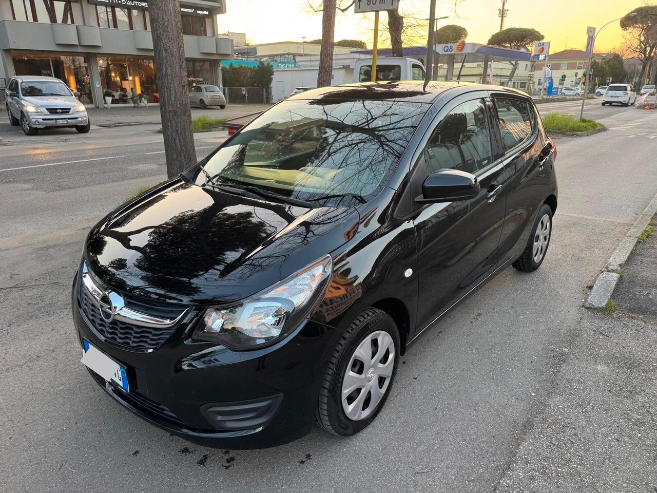 Opel Karl 1.0 75 CV Advance NEOPATEN GARANZIA 12 MESI