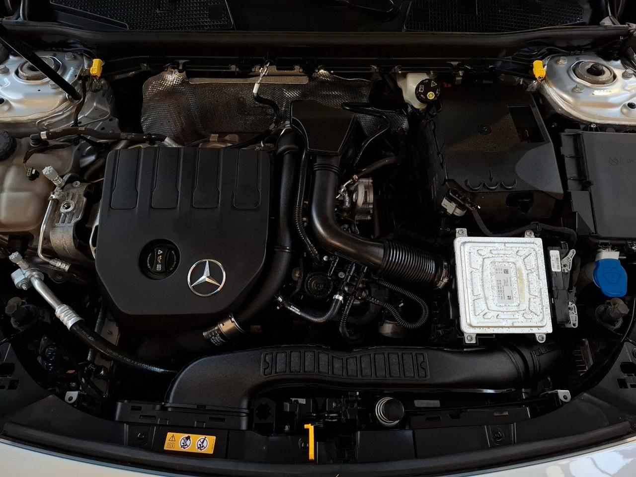 Mercedes-benz A 180 Premium full optional