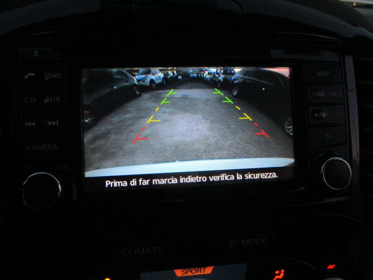 Nissan Juke 1.5 dCi FULL OPTIONAL!!! 2014