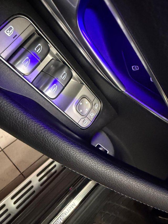 MERCEDES-BENZ GLE 350 de hybrid EQ 4Matic Premium AMG //TETTO/PEDANE/21