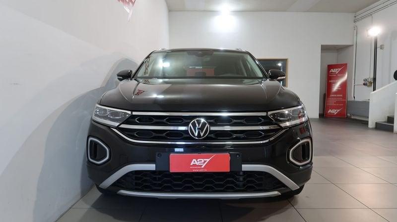 Volkswagen T-Roc T-Roc 2.0 tdi Style 115cv