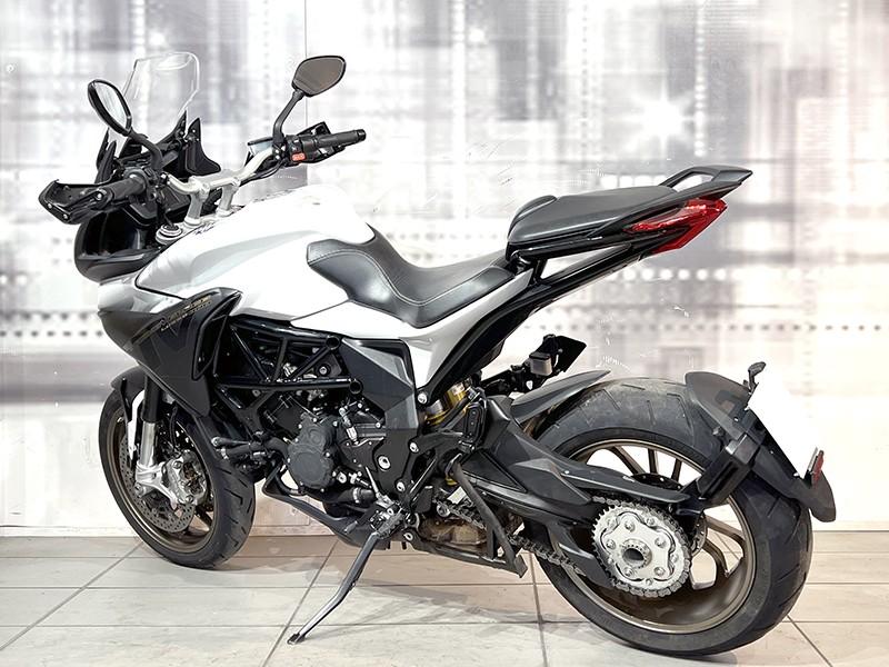 MV Agusta Turismo Veloce 800 Lusso SCS