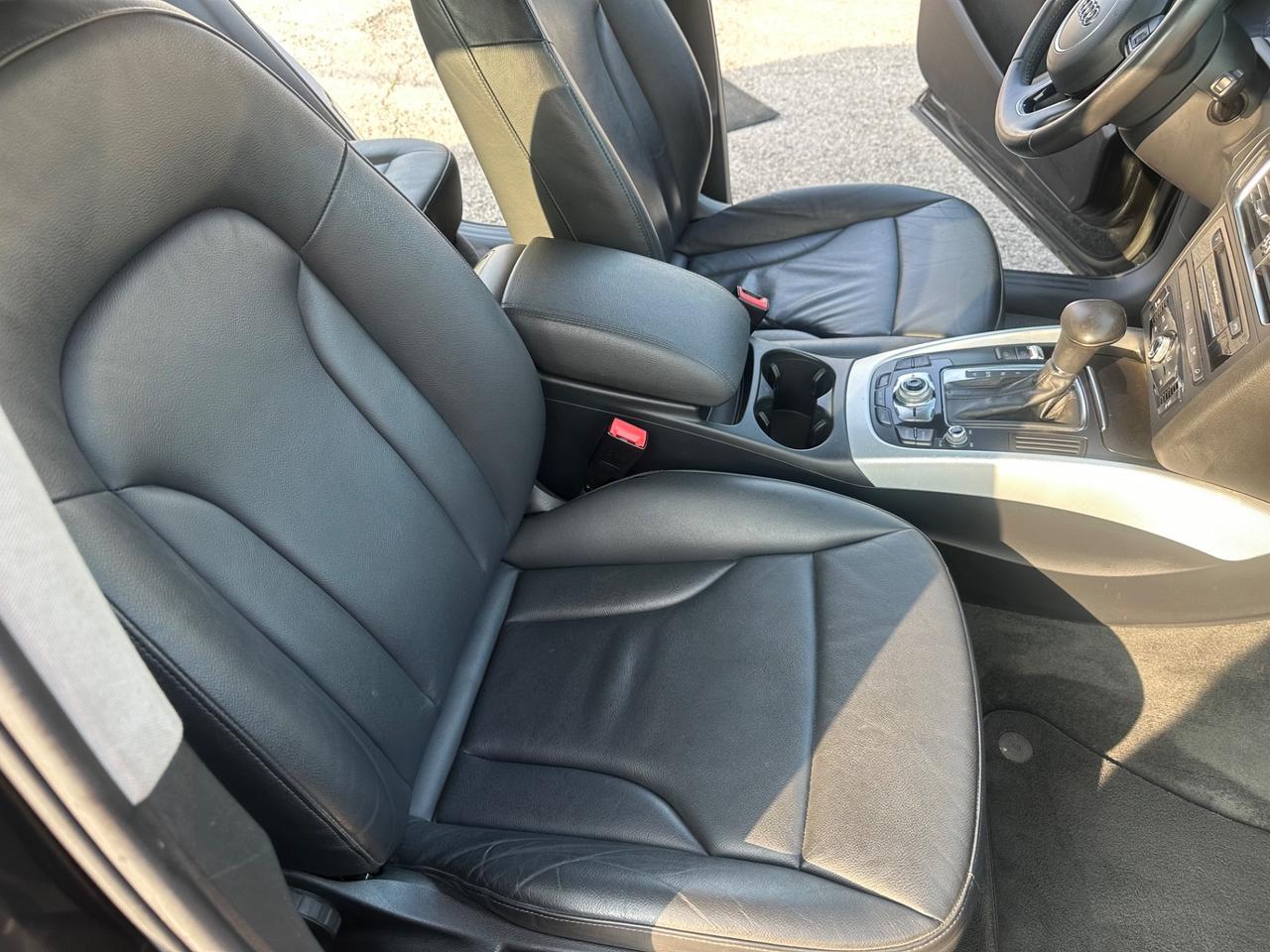 Audi Q5 2.0 TDI 177CV quattro S tronic Business