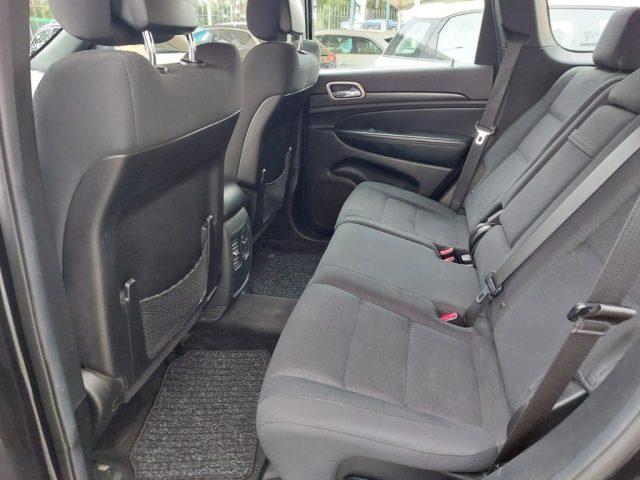 JEEP Grand Cherokee 3.0 V6 CRD Multijet II Laredo 4x4 Automatica