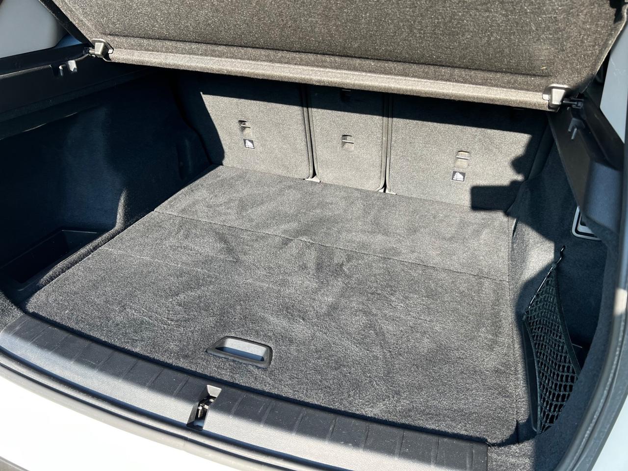 Bmw X1 sDrive18i Advantage
