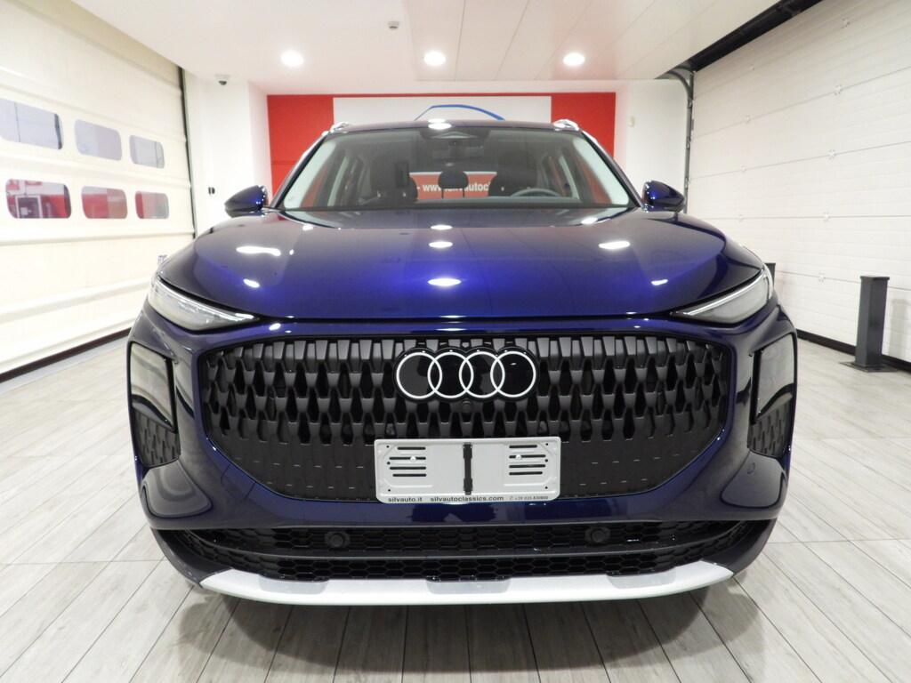 Audi Q3 35 2.0 TDI S tronic