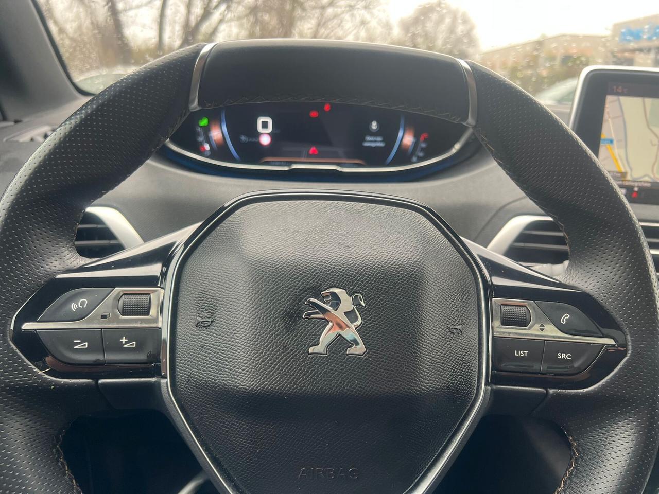 Peugeot 3008 BlueHDi 150 S&S GT Line