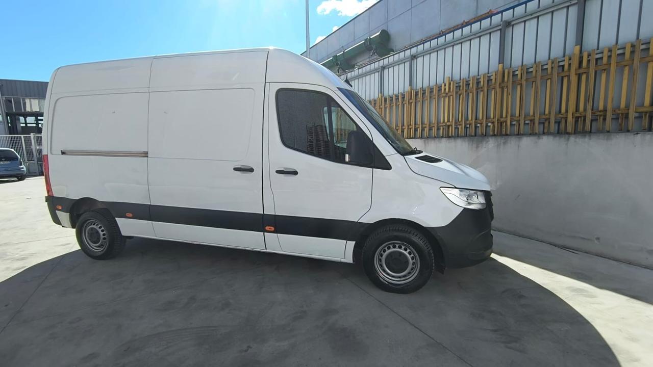 Mercedes-benz Sprinter F39/35 311 CDI FWD TA Furgone