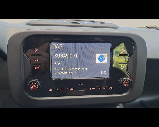 FIAT New Panda 1.0 firefly hybrid s&s 70cv 5p.ti