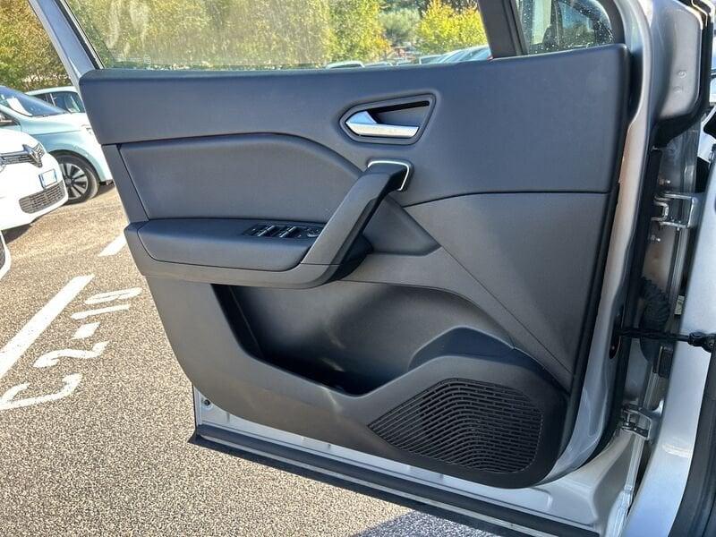 Renault Captur II 2019 1.6 E-Tech full hybrid Techno 145cv auto