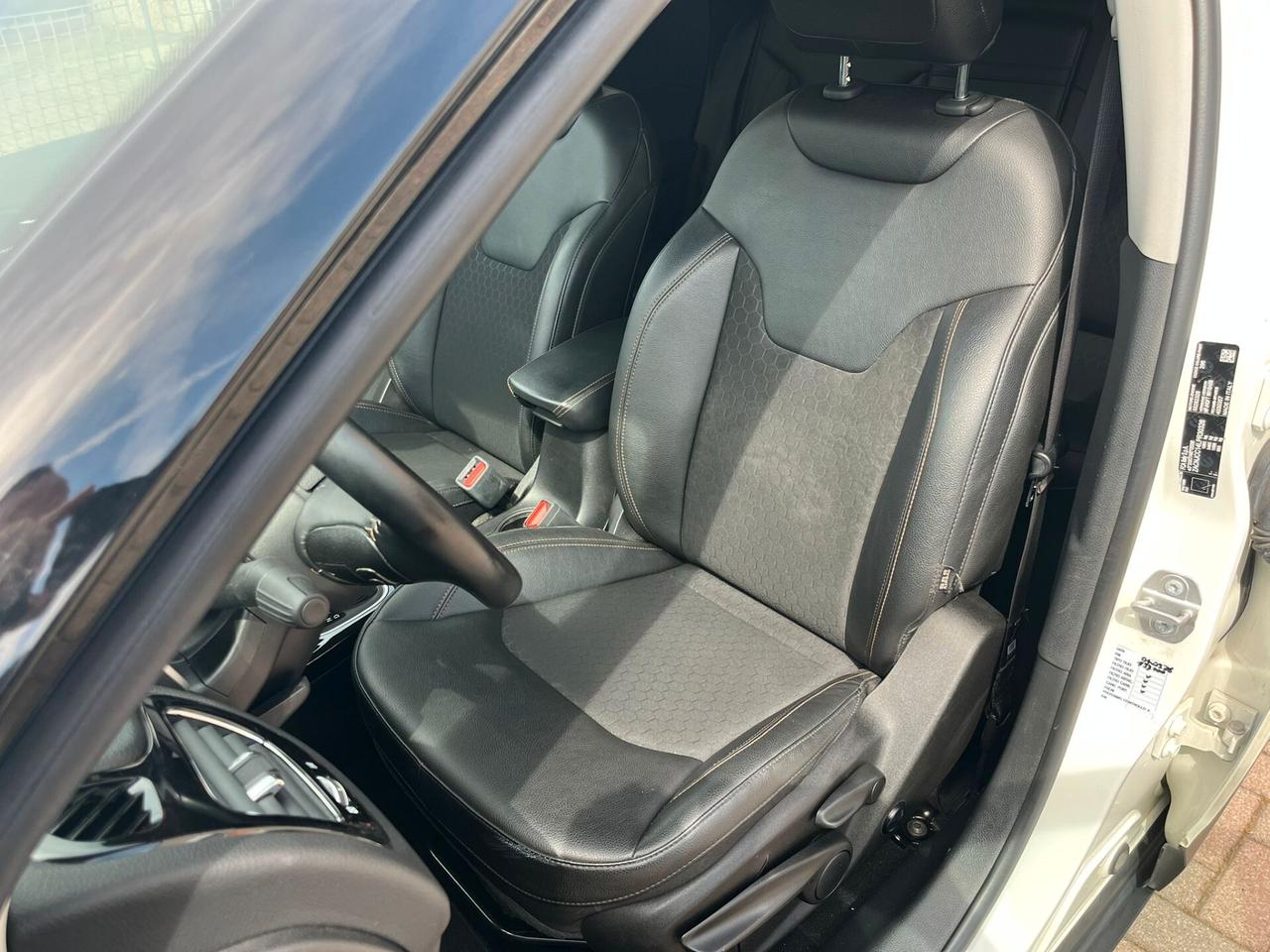 Jeep Compass JEEEP 1.4 BENZINA