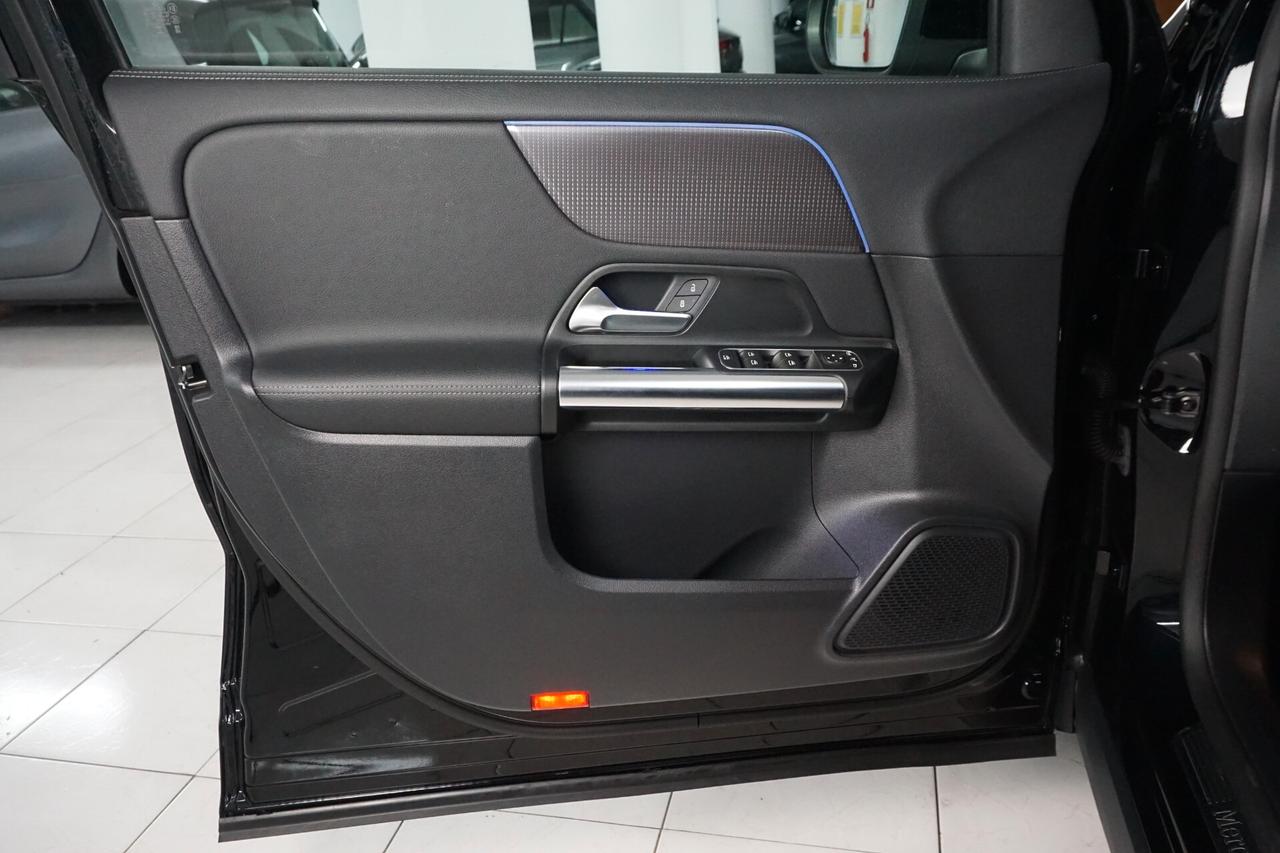 Mercedes-benz GLA 180 d Automatic Sport