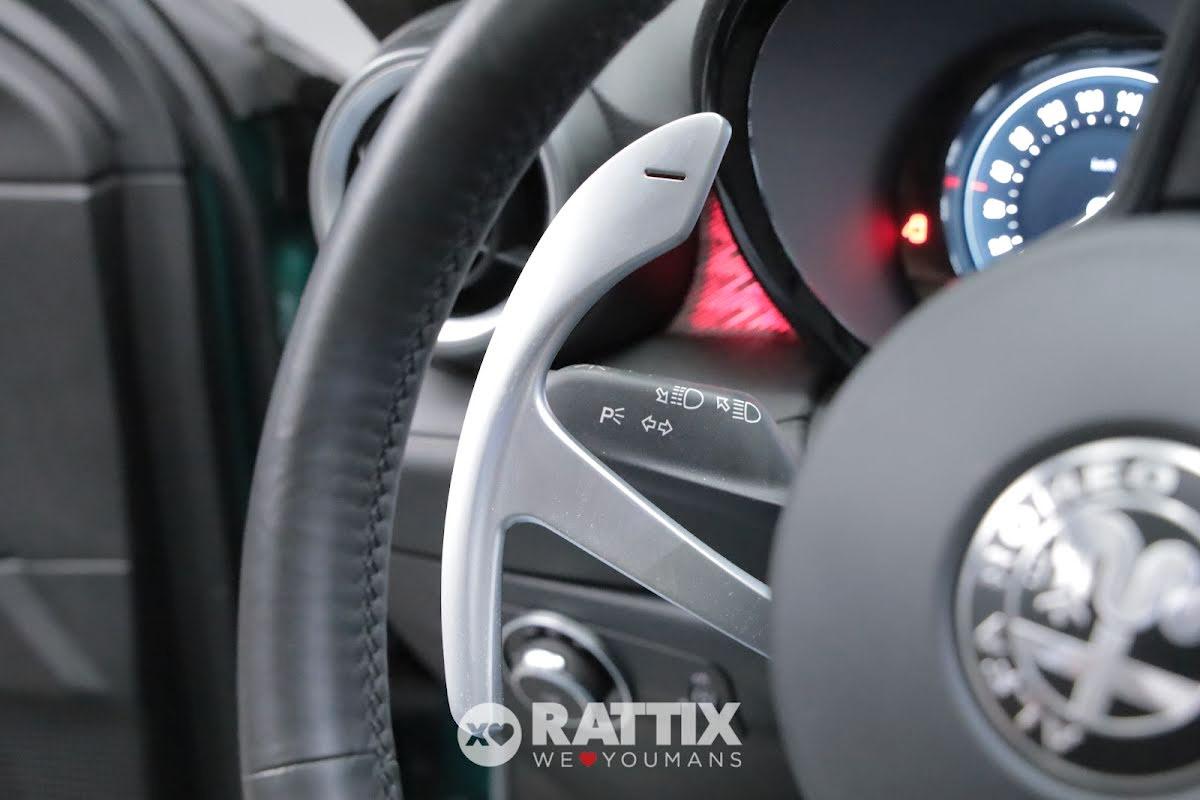 Alfa Romeo Tonale 1.5 hybrid 130CV Speciale tct7