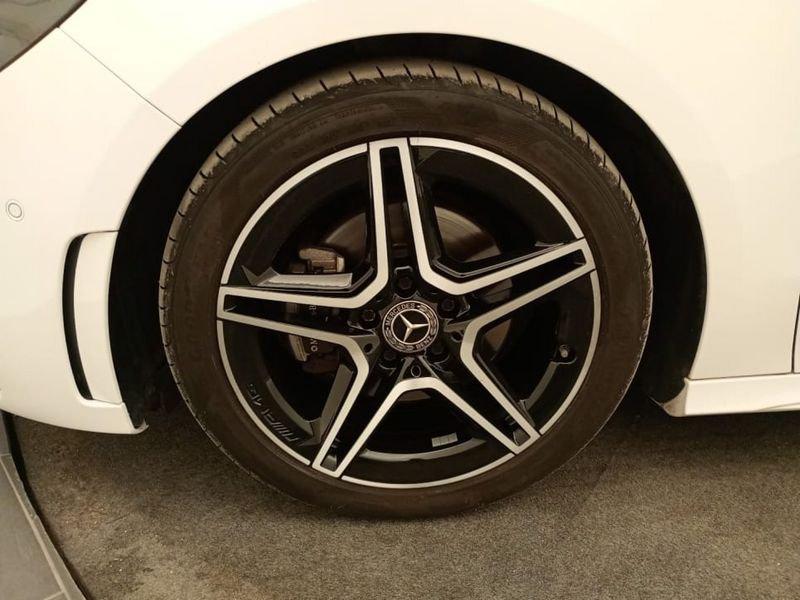 Mercedes-Benz Classe B B 180 D PREMIUM AUTO