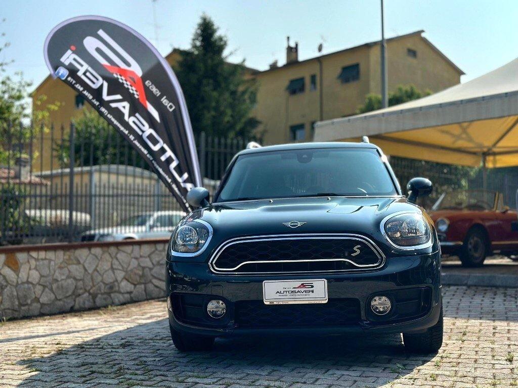 MINI Countryman 1.5 Cooper SE Hype Countryman ALL4