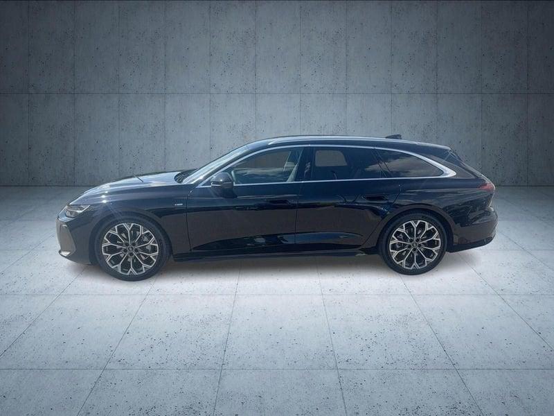 Audi A6 TFSI S tronic S-Line 20" Camera 360° Garanzia estesa