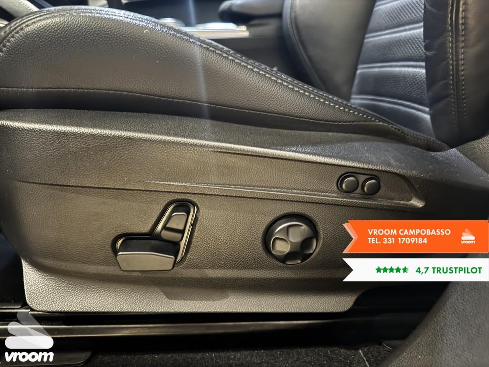 ALFA ROMEO Stelvio Stelvio 2.2 Turbodiesel 210 ...
