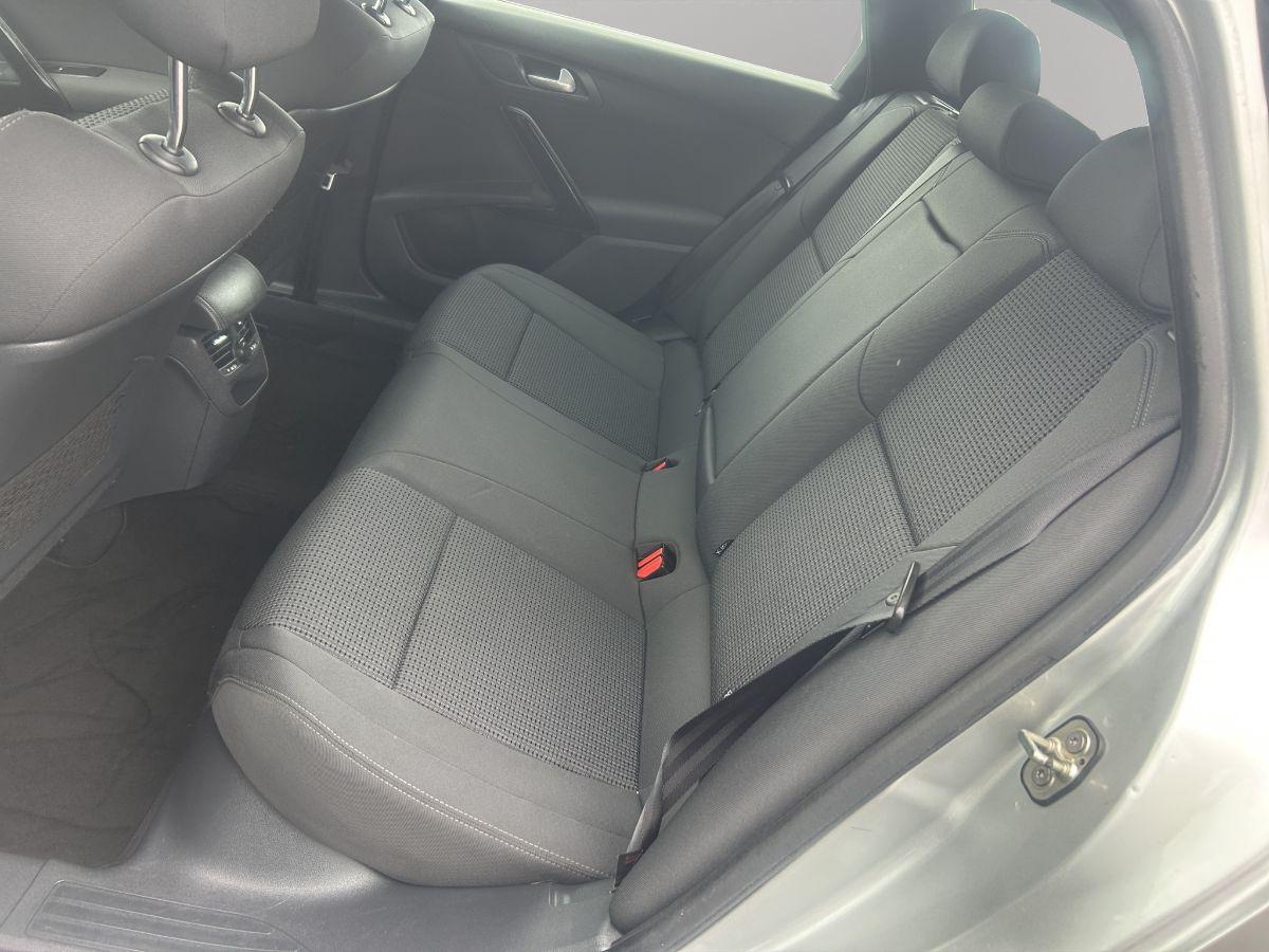 PEUGEOT - 508 SW SW 2.0 hdi Allure navi 140cv my15