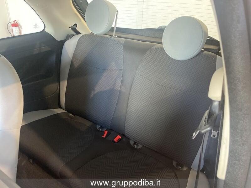 FIAT 500 III 2015 Benzina 1.2 Pop 69cv my20