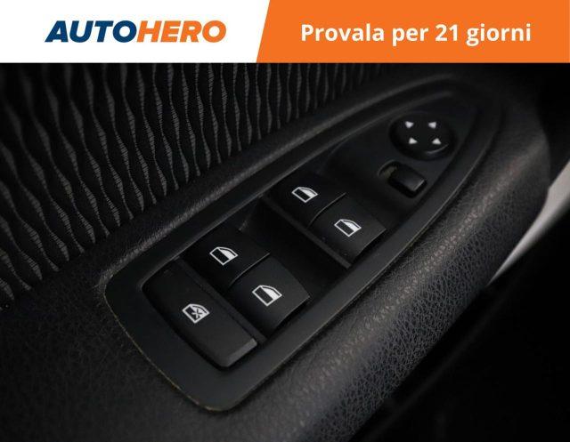 BMW 114 d 5p. Advantage