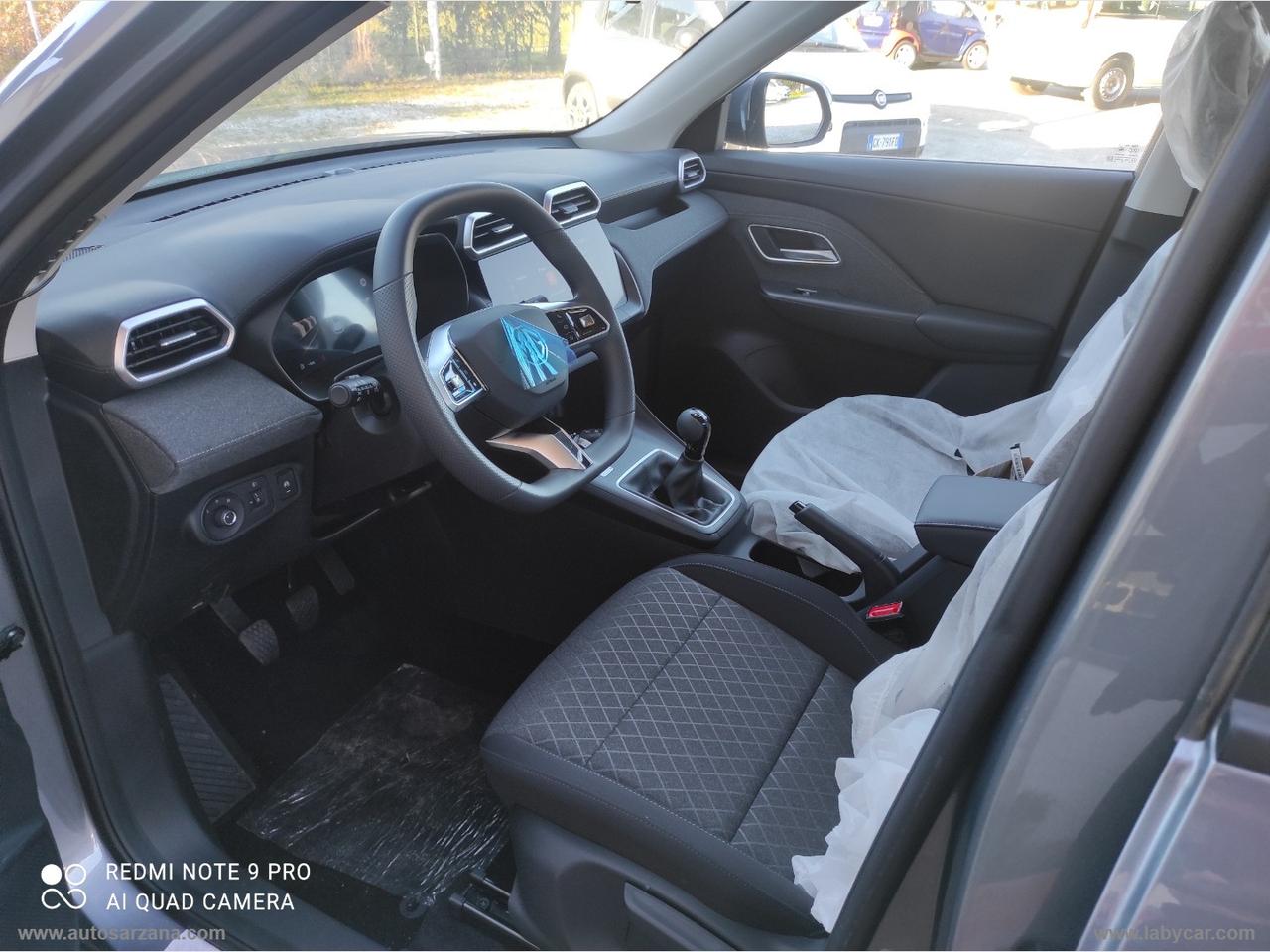 MG ZS 1.5 Standard NUOVO - VARI COLORI