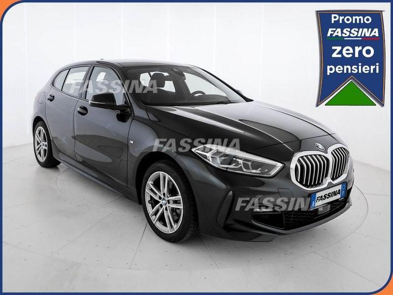 BMW Serie 1 118i 5p. M Sport Auto.