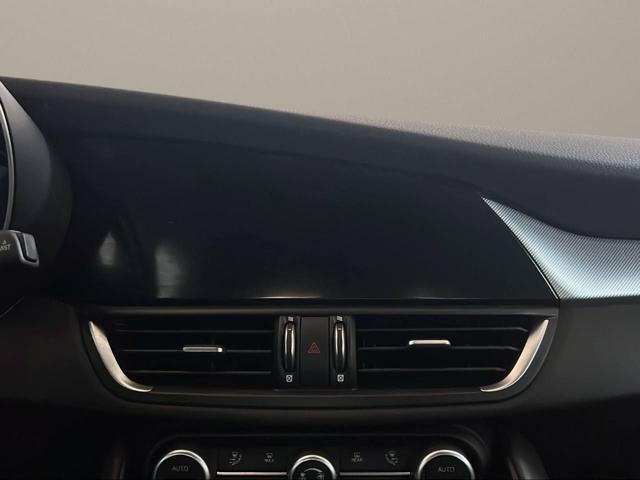 ALFA ROMEO Giulia 2.0 Turbo 280 CV AT8 AWD Q4 Sprint