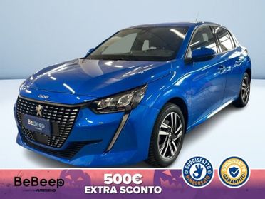 Peugeot 208 1.5 BLUEHDI ALLURE PACK S&S 100CV