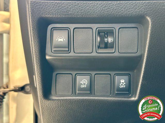 NISSAN Qashqai 1.5 dCi N-Connecta *NEOPATENTATI*TETTO PANO*360*