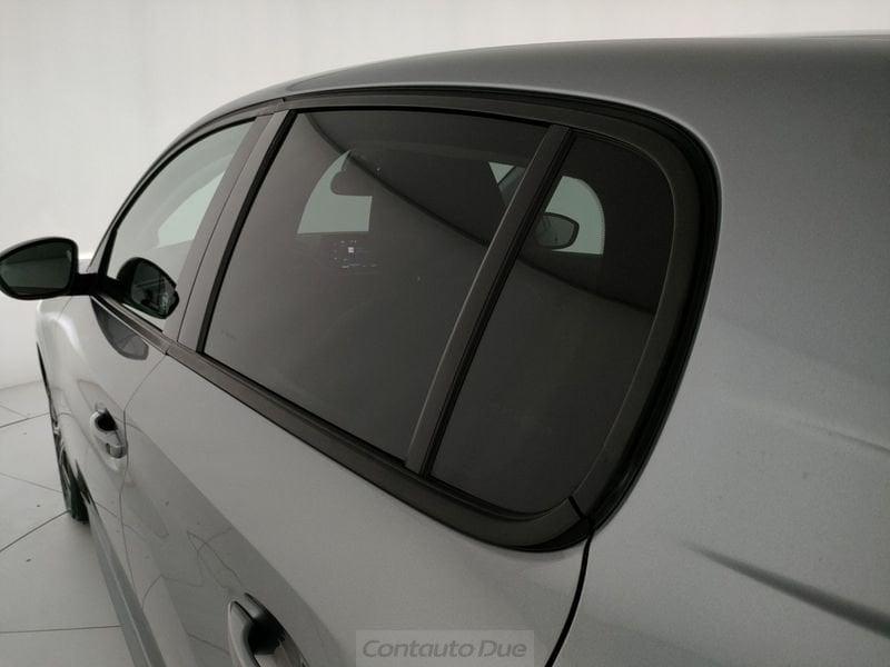 Peugeot 208 208 1.2 puretech Allure s&s 100cv