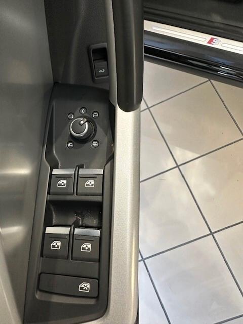 Audi Q3 SPB 35 TDI S line edition