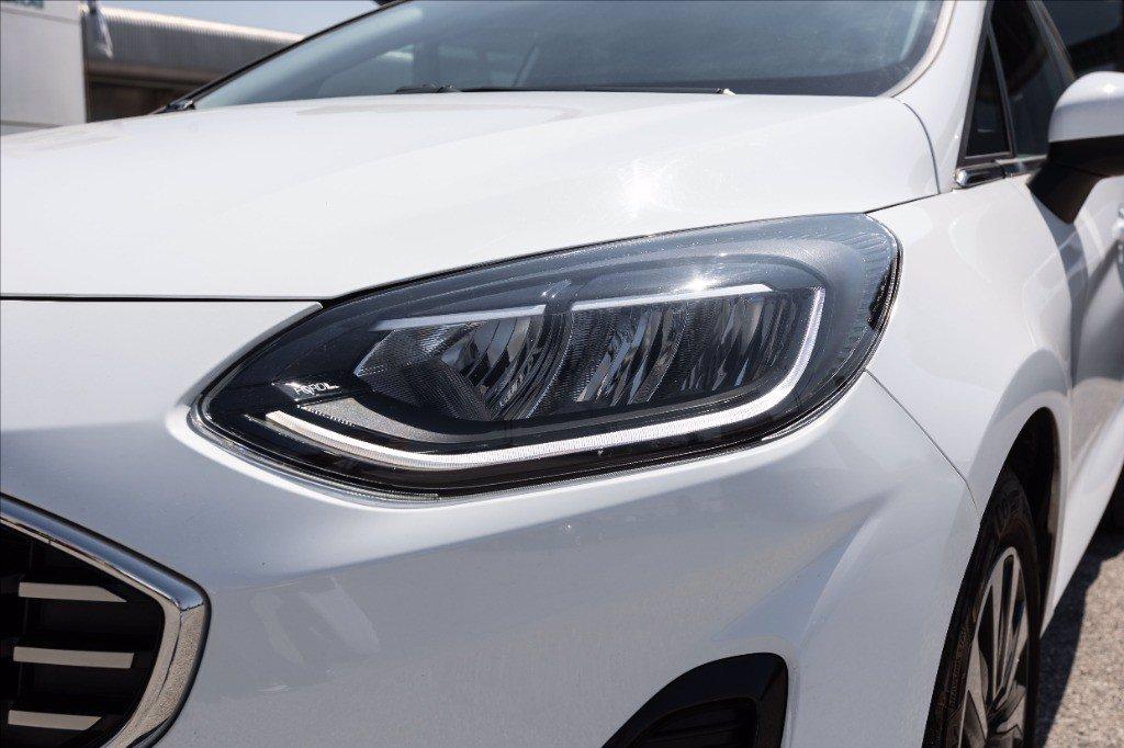 FORD Fiesta 5p 1.0 ecoboost h Titanium 125cv del 2023