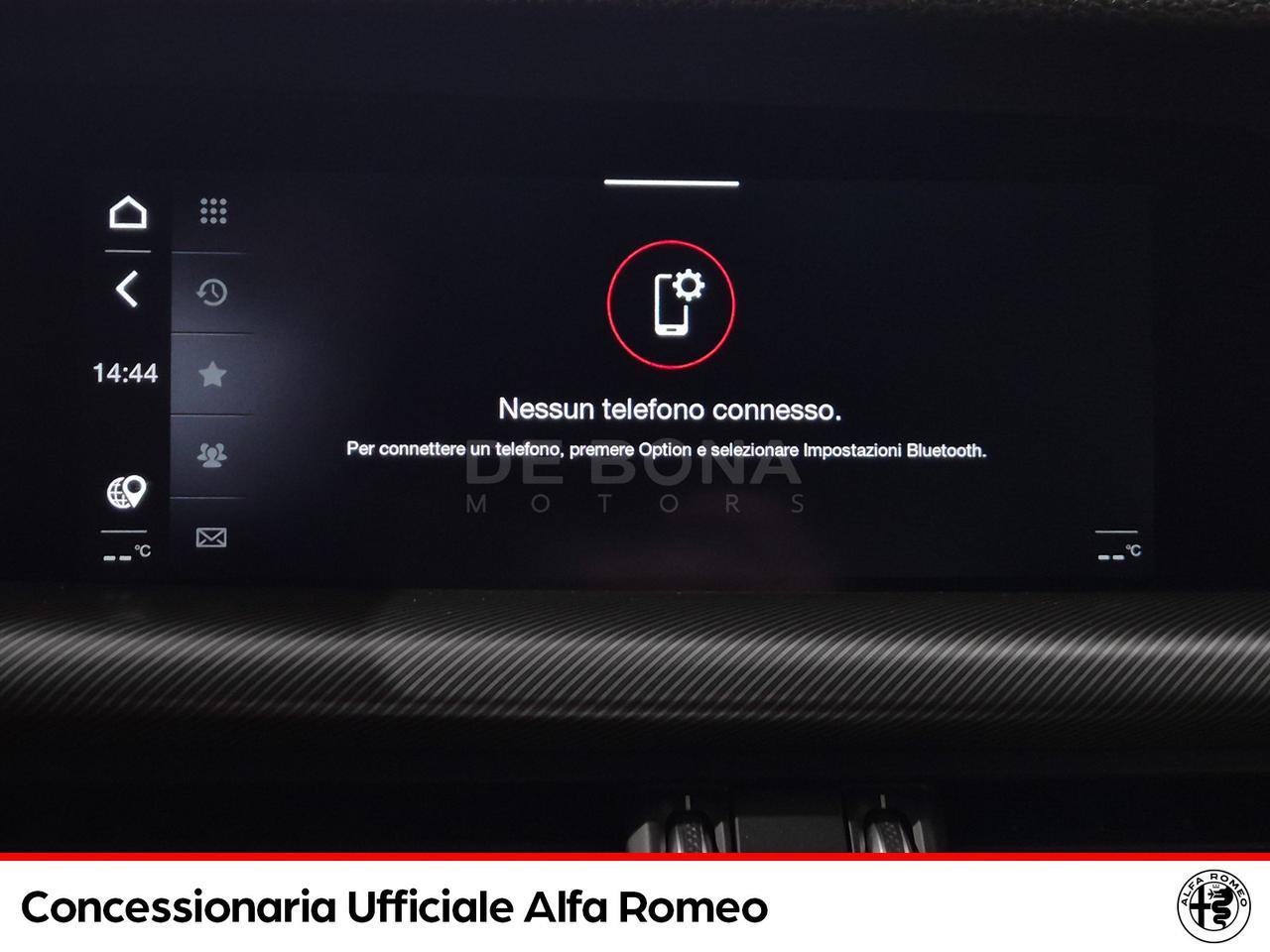 Alfa Romeo Stelvio 2.2 t veloce q4 210cv auto