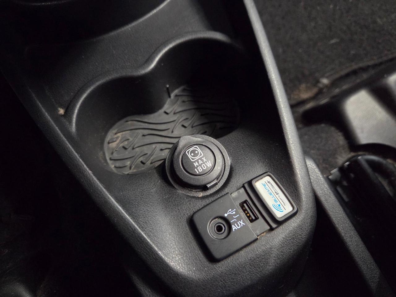 Lancia Ypsilon 5 Porte Ypsilon 1.3 mjt Platinum s&s 95cv