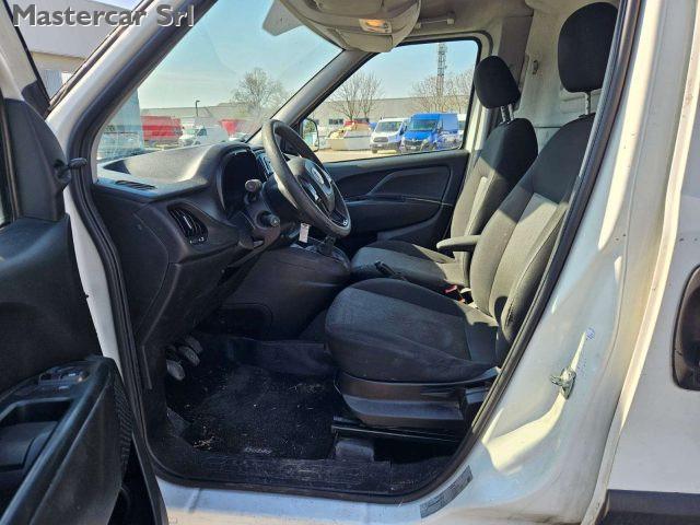FIAT Doblo MAXI 1.3 Multijet 16v 95CV SX Euro 6 tg - FX459PN