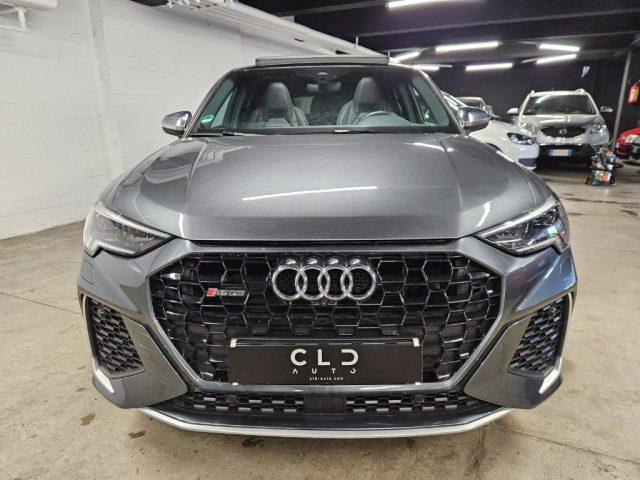 AUDI RS Q3 SPB quattro S tronic