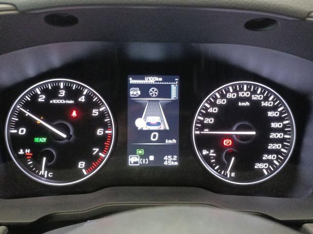 SUBARU Crosstrek 2.0i e-Boxer MHEV CVT Lineartronic Premium