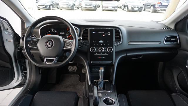 RENAULT Megane Mégane Sporter Blue dCi 115 CV EDC Equilibre