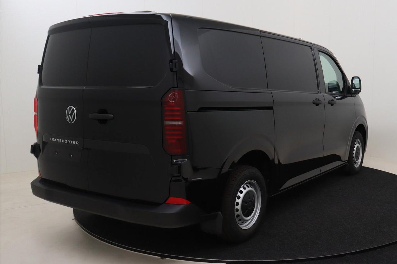 VOLKSWAGEN Transporter T7 2.0 tdi 150cv L1 auto