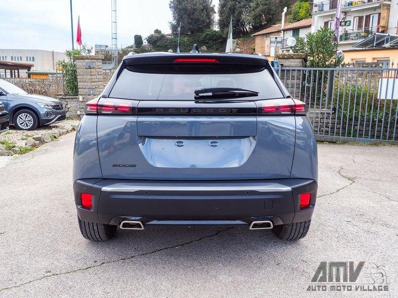 Peugeot 2008 PureTech 130 S&S EAT8 Allure