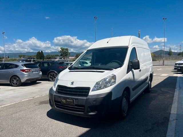 Peugeot Expert 2.0 HDi 125CV FAP 4x4 *TETTO ALTO*IVA ESCLUSA*