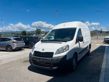 Peugeot Expert 2.0 HDi 125CV FAP 4x4 *TETTO ALTO*IVA ESCLUSA*